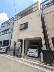 中野町戸建