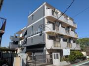 能見台マンション