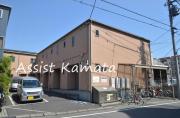 京急本線大森町駅まで徒歩18分