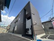近鉄けいはんな線荒本駅まで徒歩5分