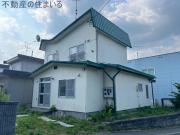 地下鉄南北線真駒内駅まで徒歩64分