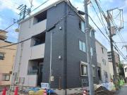 ＪＲ東海道本線東淀川駅まで徒歩7分