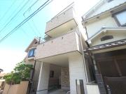 阪急神戸線御影駅まで徒歩4分