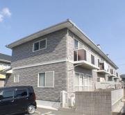 メゾンドボーテ弐番館