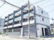 ＪＲ中央線八王子駅まで徒歩10分
