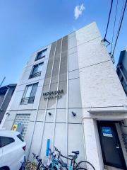 MODULOR三軒茶屋II