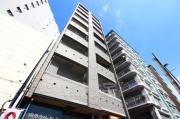 広島電鉄宇品線鷹野橋駅まで徒歩4分