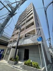 ＪＲ東西線海老江駅まで徒歩5分