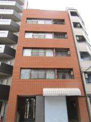 シェルジュ御徒町
