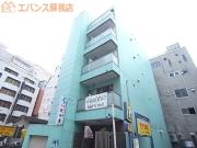 MDビル