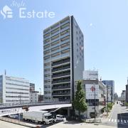 地下鉄東山線今池駅まで徒歩2分