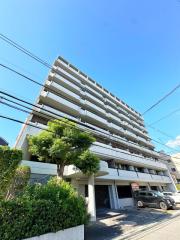 地下鉄谷町線平野駅まで徒歩2分