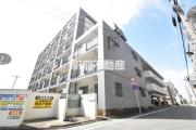 西鉄天神大牟田線花畑駅まで徒歩10分