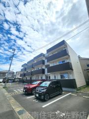 アドマス鶴原