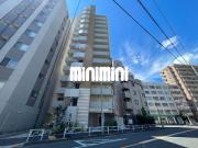 ＪＲ総武本線錦糸町駅まで徒歩8分