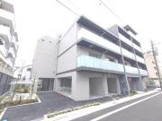 都営浅草線西馬込駅まで徒歩8分