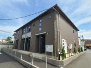 阿武隈急行角田駅まで徒歩13分