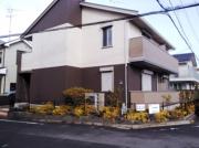 マックリーンコート相模