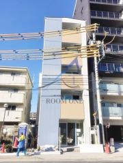 b′CASA三郷中央