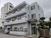 リズ松が丘