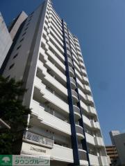 地下鉄箱崎線千代県庁口駅まで徒歩3分