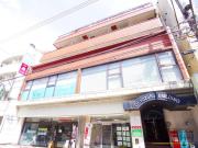 ＪＲ中央線国分寺駅まで徒歩3分