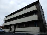 ＪＲ東北本線古河駅まで徒歩9分