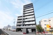 ＪＲ東海道本線塚本駅まで徒歩10分
