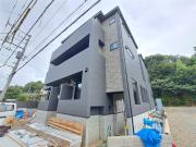（仮）ガーデンヒルズ南浦和