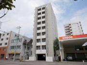 地下鉄東西線二十四軒駅まで徒歩15分
