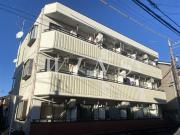 小田急小田原線生田駅まで徒歩7分