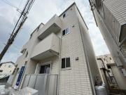 京成千葉線検見川駅まで徒歩5分