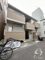 阪急神戸線神崎川駅まで徒歩3分