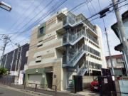 ＪＲ常磐線（各駅停車）金町駅まで徒歩15分