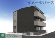 エスポワール・K南越谷