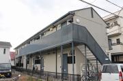 ＪＲ東海道本線摂津本山駅まで徒歩8分