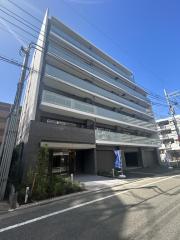 小田急小田原線千歳船橋駅まで徒歩18分