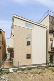 名鉄名古屋本線鳴海駅まで徒歩3分