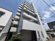 ＪＲおおさか東線城北公園通駅まで徒歩8分