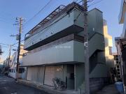 ＪＲ東海道本線辻堂駅まで徒歩8分