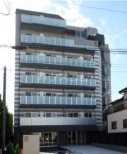 AXAS西新井