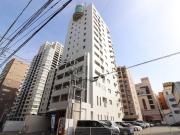 Maizuru Bay Mid Square