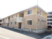 ＪＲ日豊本線下曽根駅まで徒歩24分