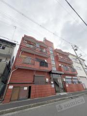 ＪＲおおさか東線ＪＲ長瀬駅まで徒歩7分