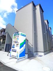コンフォール千葉