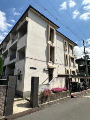 コンフィー鴻池新田駅前