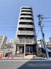 小田急小田原線向ヶ丘遊園駅まで徒歩3分