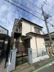 桜ヶ丘3丁目戸建
