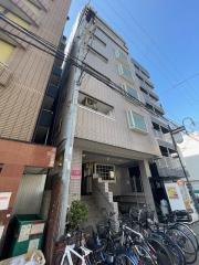 セリバ九条