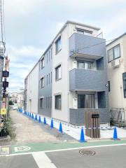 エリタージュ品川